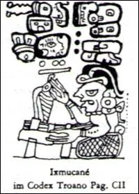 Toutes (... ) plantes furent dcouvertes par la femme,