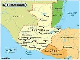 Avec le coton, (... ) de la rgion Pacifique du Guatmala,