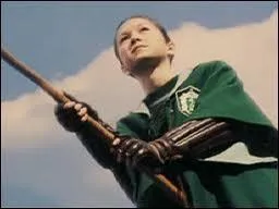 Miles Bletchley est...