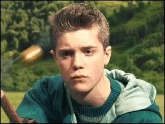 Terence Higgs est...