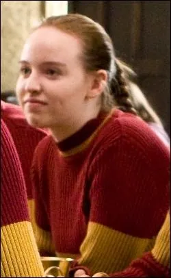 Demelza Robin est...