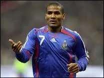 Attaquant n en Guyane :