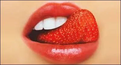 Il existe quatre sortes de papilles gustatives.