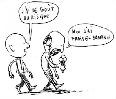 Quel est l'antonyme d'insipide ?