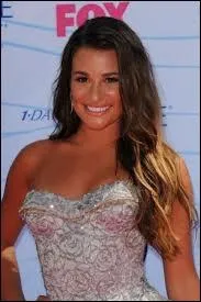 Elle est l'ambassadrice de... .