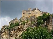 Chteaux d'Aquitaine : quel est ce chteau ?