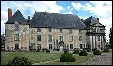 Chteaux d'Auvergne : quel est ce chteau ?