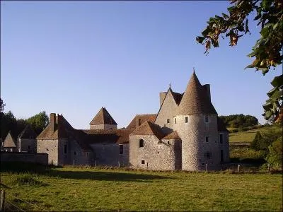 Rgion Centre : quel est ce chteau ?