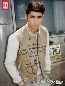 Ma chanson prfre est :