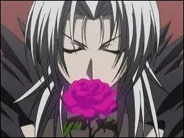 De quel manga vient Creed ?