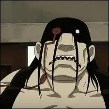 De quel manga vient Sloth ?