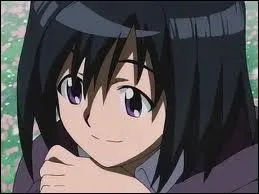 De quel manga vient Kyko Kirisaki ?