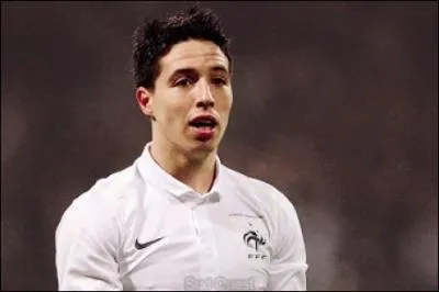 Qui est ce footballeur ?