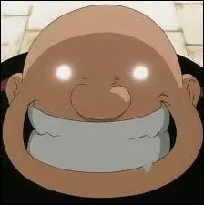 Qui est la gourmandise ?