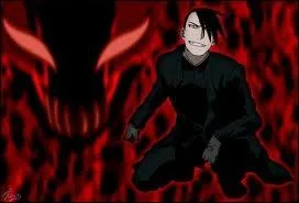 Qui prend possession de Lin Yao ?