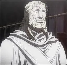 Qui est ce personnage ?