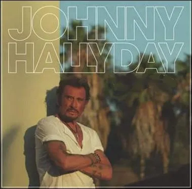 Quel est le titre du nouvel album de Johnny Hallyday attendu pour le 12 novembre ?