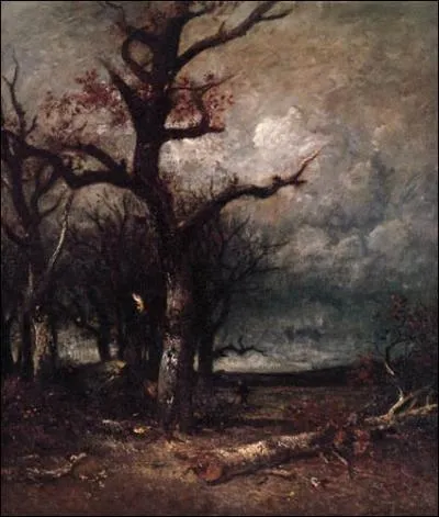 Automne, 1865