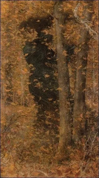 Automne, 1897