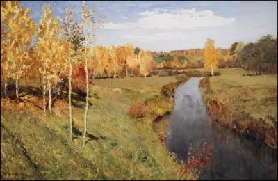 Automne, 1895