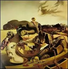 Cannibalisme de l'automne, 1936