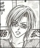 Qui est le meilleur ami de Yori ?