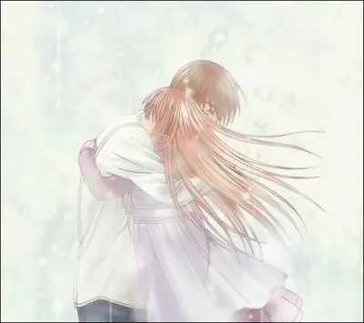 Que fait Yori pour pouvoir vivre son amour avec Iku ?