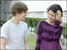 Qu'en est-il de Selena Gomez et Justin Bieber ?
