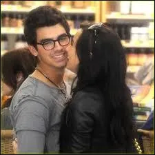 Qu'en est-il de Demi Lovato et Joe Jonas ?