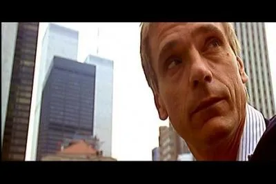 Qui est ce personnage ?