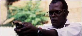 Qui est ce personnage ?