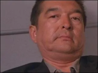 Qui est ce personnage ?