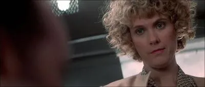 Qui est ce personnage ?