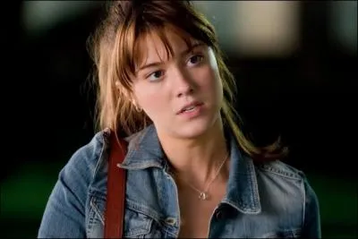 Qui est ce personnage ?