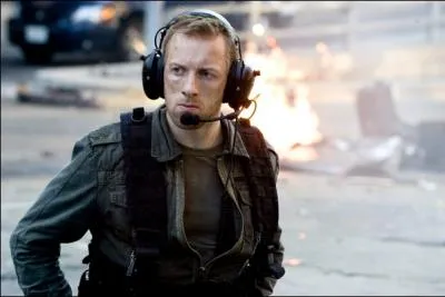 Qui est ce personnage ?