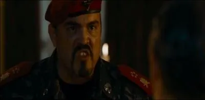 Qui est ce personnage ?