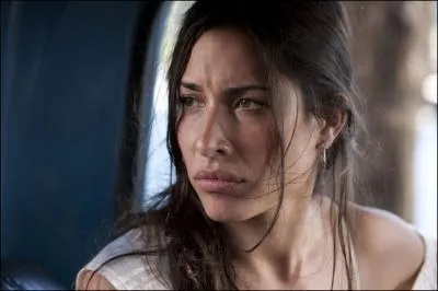 Qui est ce personnage ?