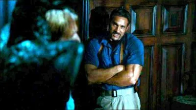 Qui est ce personnage ?