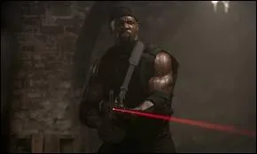 Qui est ce personnage ?