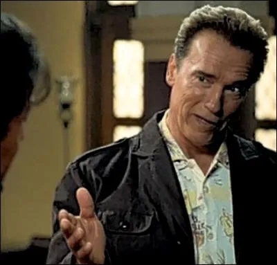 Qui est ce personnage ?