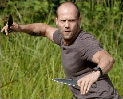 Qui est ce personnage ?