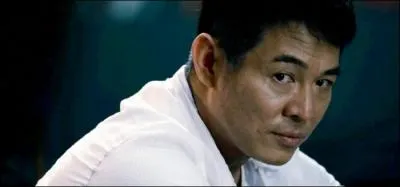 Qui est ce personnage ?