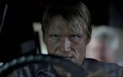 Qui est ce personnage ?