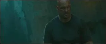 Qui est ce personnage ?