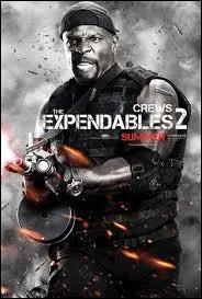 Qui est ce personnage ?