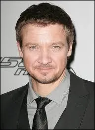 Qui est cet acteur ?