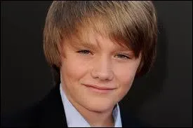 Qui est cet acteur ?