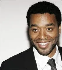 Qui est cet acteur ?