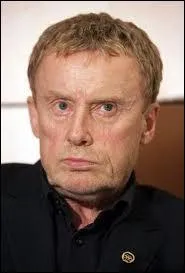 Qui est cet acteur ?