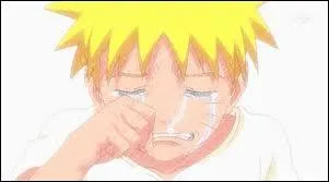 Qu'est-ce que les villageois lui disaient quand il �tait petit ?